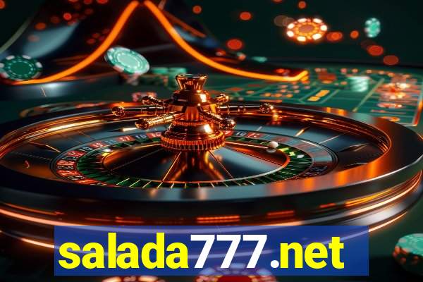 salada777.net