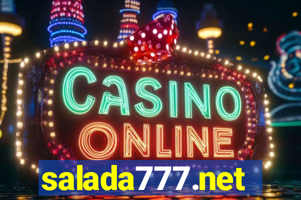 salada777.net