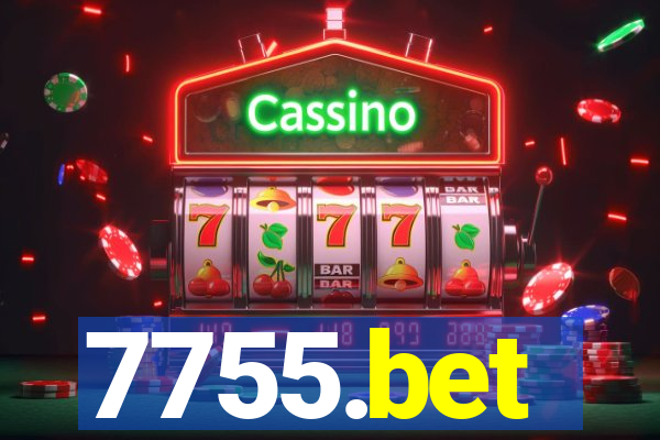 7755.bet