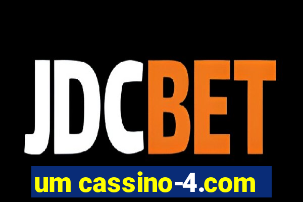 um cassino-4.com
