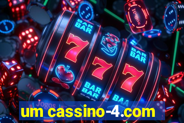 um cassino-4.com