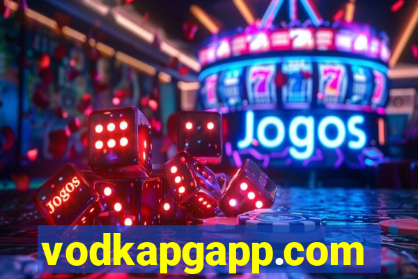 vodkapgapp.com