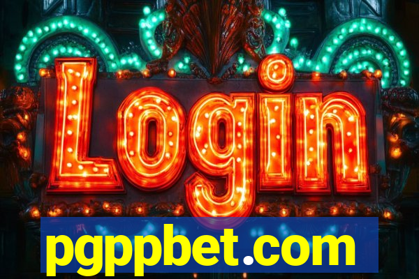 pgppbet.com