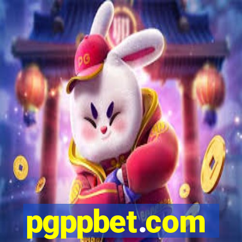 pgppbet.com