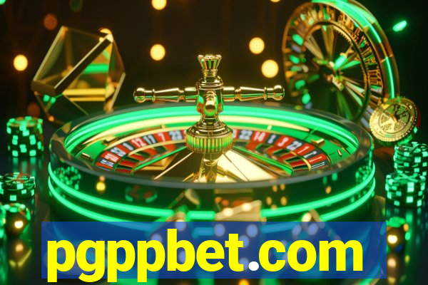 pgppbet.com
