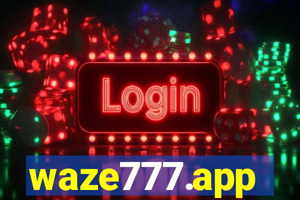 waze777.app