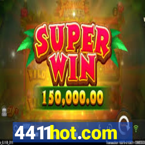 4411hot.com