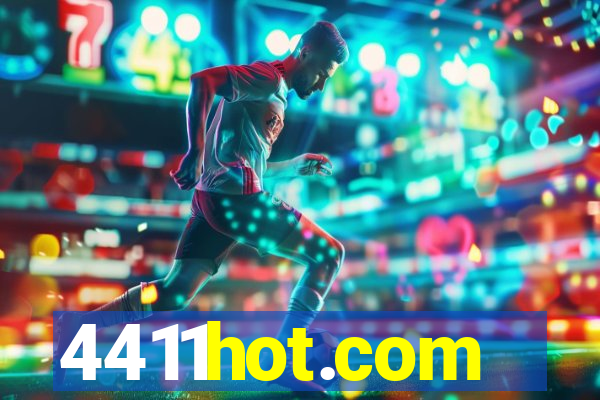 4411hot.com