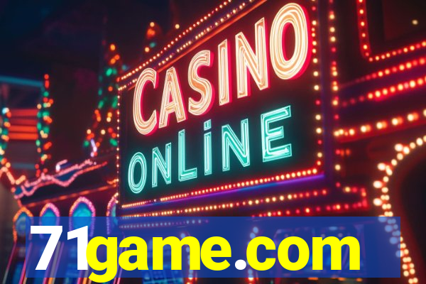 71game.com