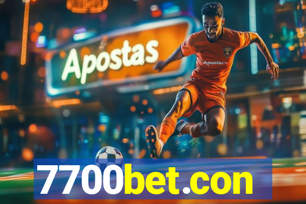 7700bet.con