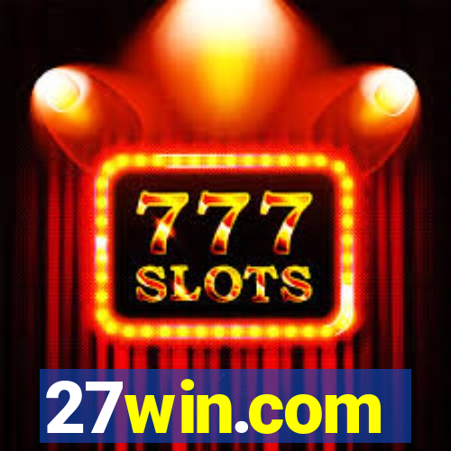 27win.com