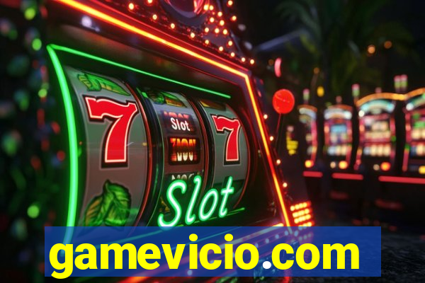 gamevicio.com