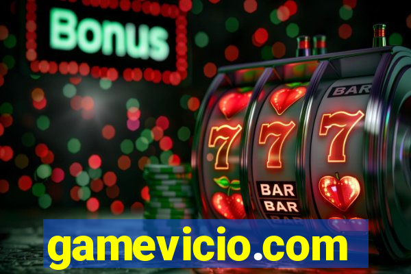 gamevicio.com