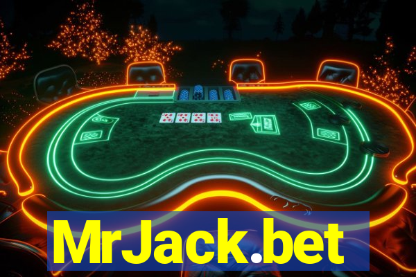 MrJack.bet