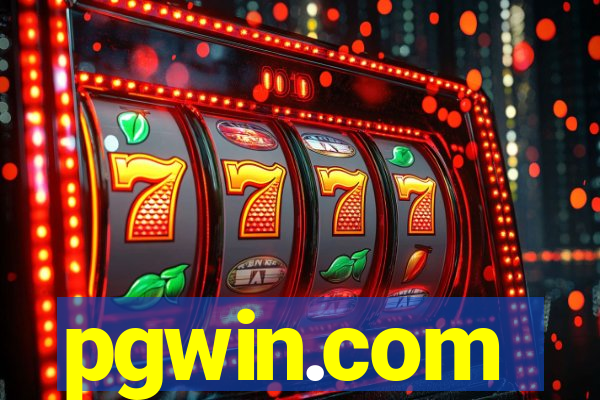 pgwin.com