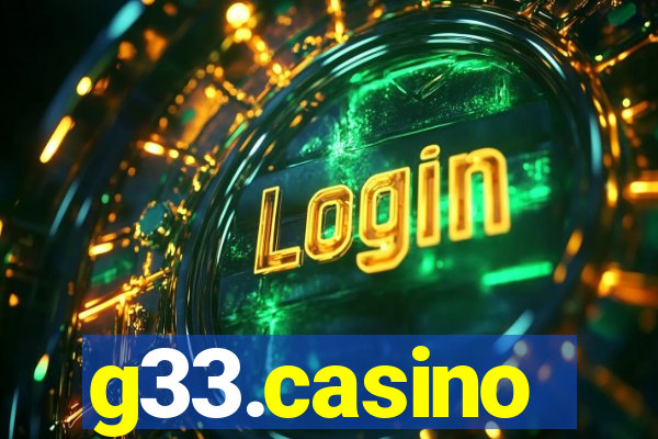 g33.casino
