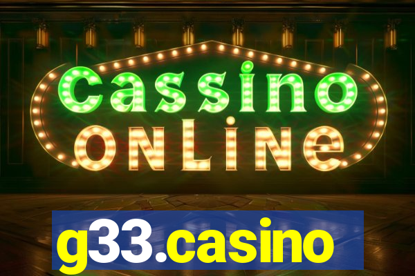 g33.casino