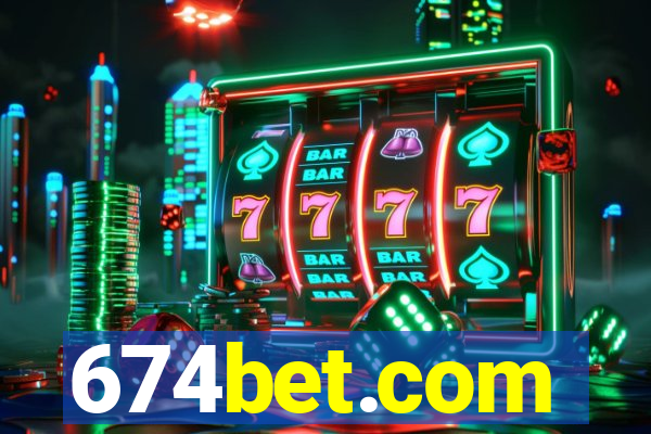 674bet.com