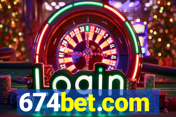 674bet.com