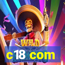 c18 com