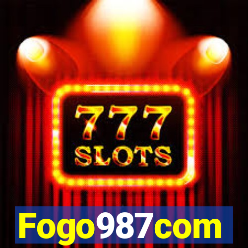 Fogo987com