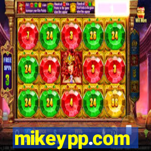 mikeypp.com