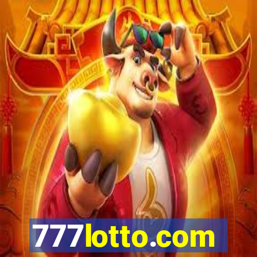 777lotto.com