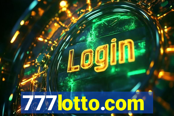 777lotto.com