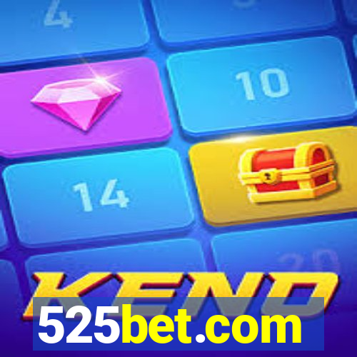 525bet.com