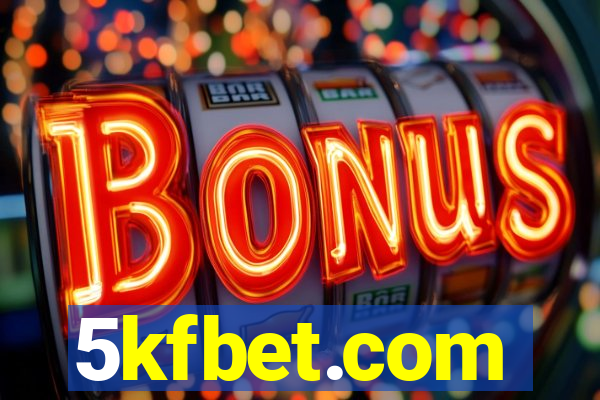 5kfbet.com