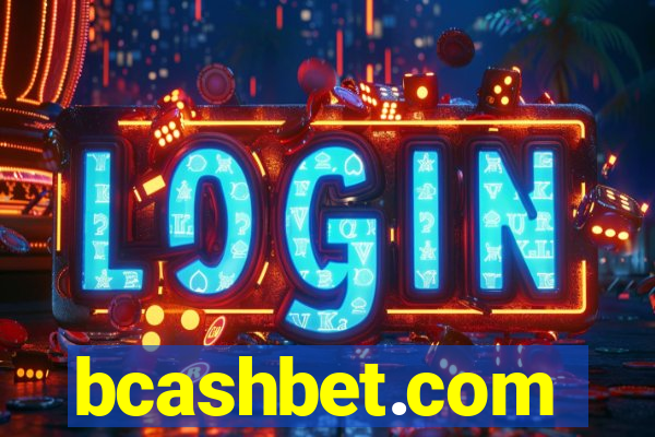 bcashbet.com