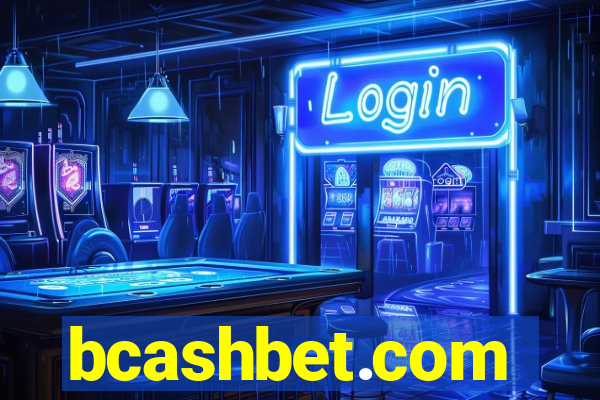 bcashbet.com