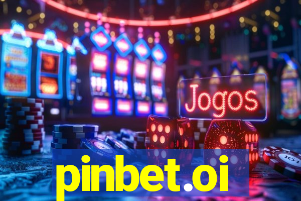 pinbet.oi