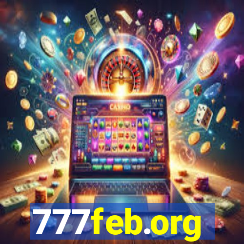 777feb.org