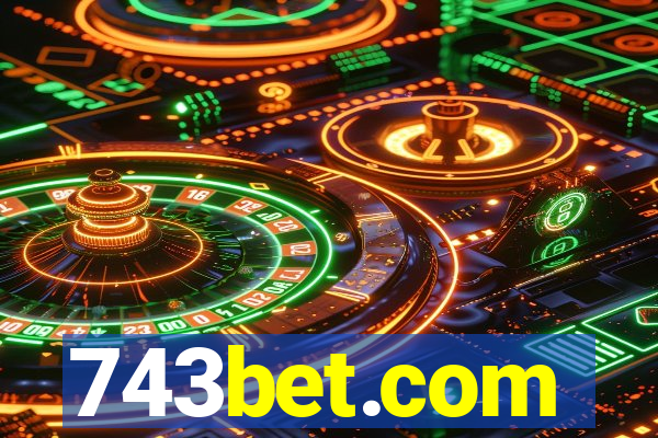 743bet.com