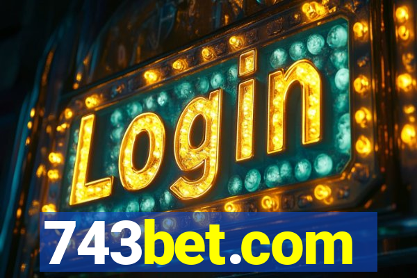 743bet.com