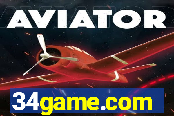 34game.com