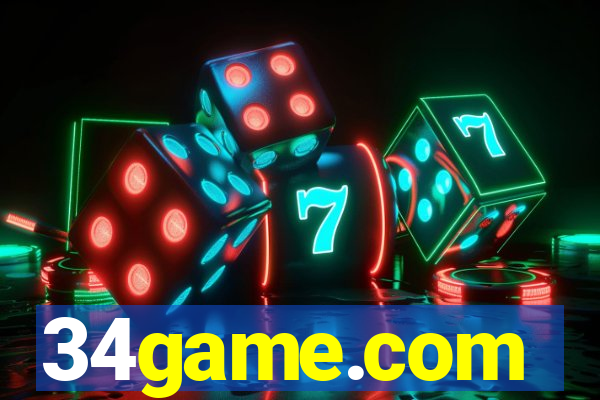 34game.com