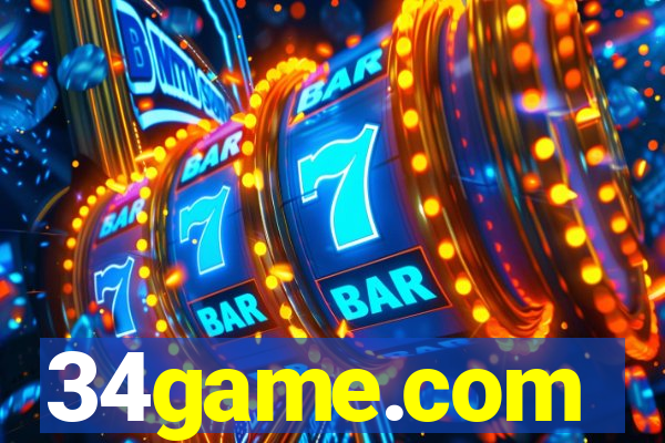 34game.com