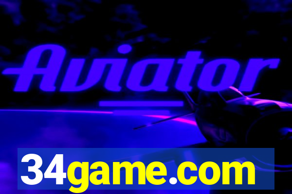 34game.com
