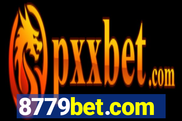 8779bet.com
