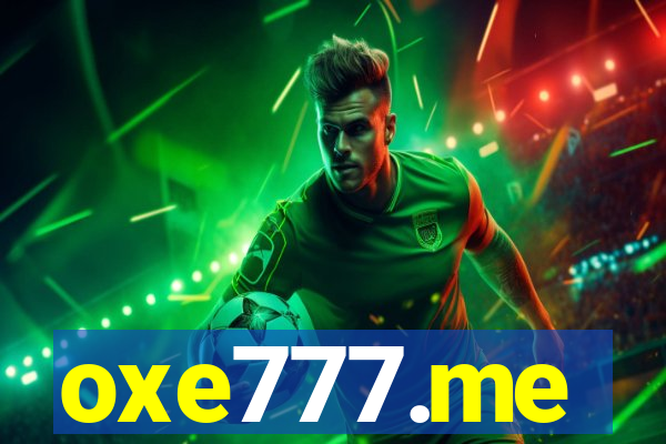 oxe777.me