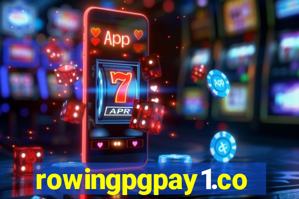 rowingpgpay1.com