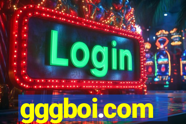 gggboi.com
