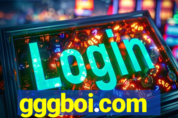 gggboi.com