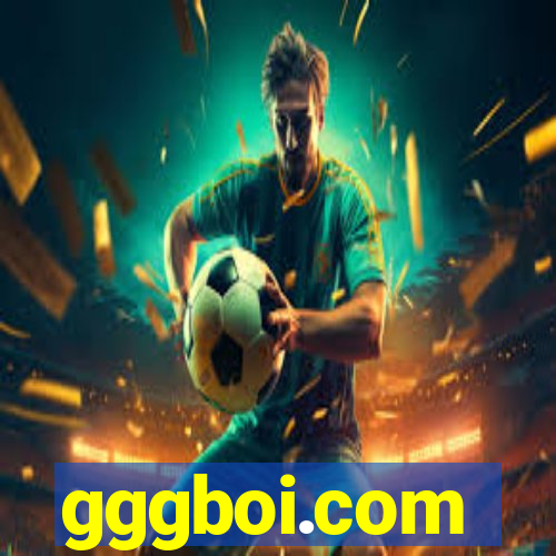 gggboi.com