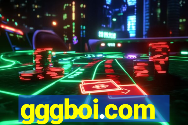 gggboi.com