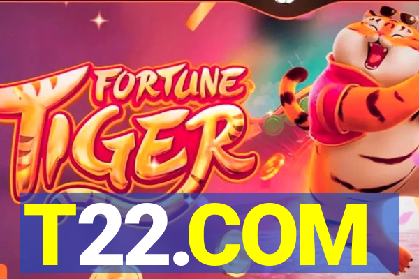 T22.COM
