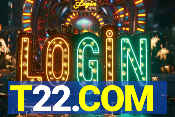 T22.COM