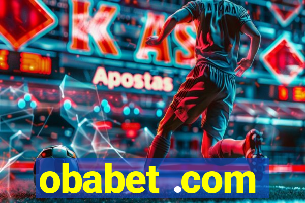 obabet .com